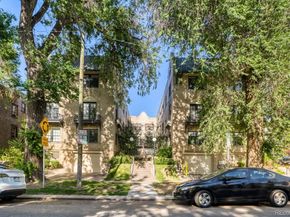Undisclosed Address #1576098, Denver CO 80203