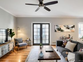 Undisclosed Address #1576098, Denver CO 80203