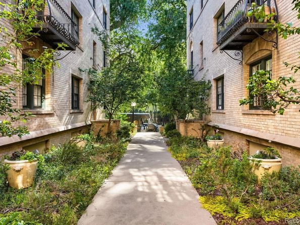 Undisclosed Address #1576098, Denver CO 80203