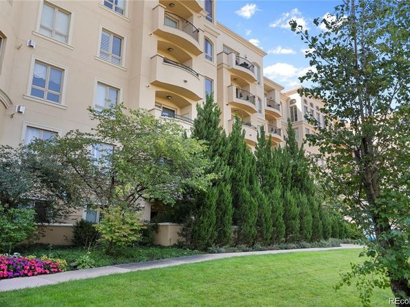 2500 E Cherry Creek South Drive 326, Denver CO 80209