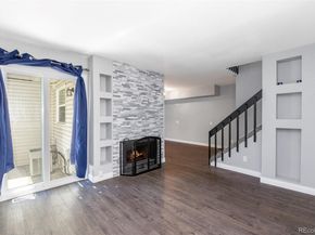 972 S Pitkin Court, Aurora CO 80017