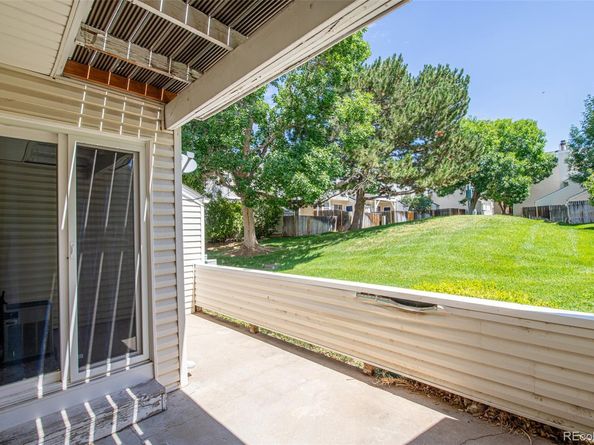 972 S Pitkin Court, Aurora CO 80017