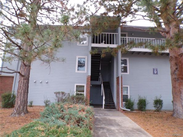 7665 E Eastman Avenue 205D, Denver CO 80231