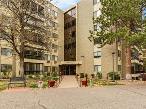 13952 E Marina Drive 102, Aurora CO 80014
