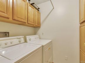 13952 E Marina Drive 102, Aurora CO 80014