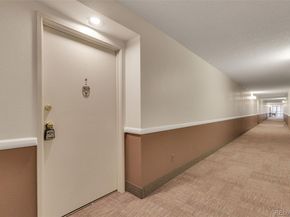 13952 E Marina Drive 102, Aurora CO 80014