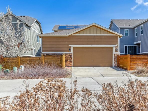 7367 S Pennsylvania Street, Littleton CO 80122