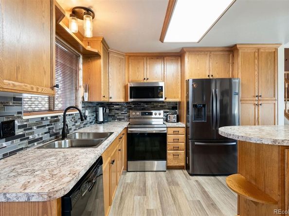 10899 Grange Creek Drive, Thornton CO 80233