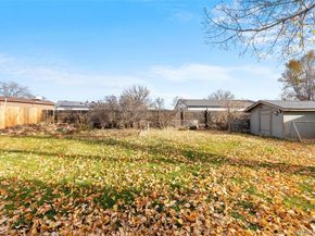 10899 Grange Creek Drive, Thornton CO 80233