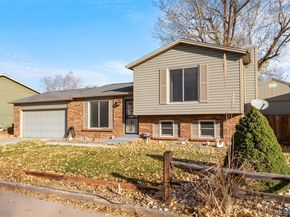 10899 Grange Creek Drive, Thornton CO 80233