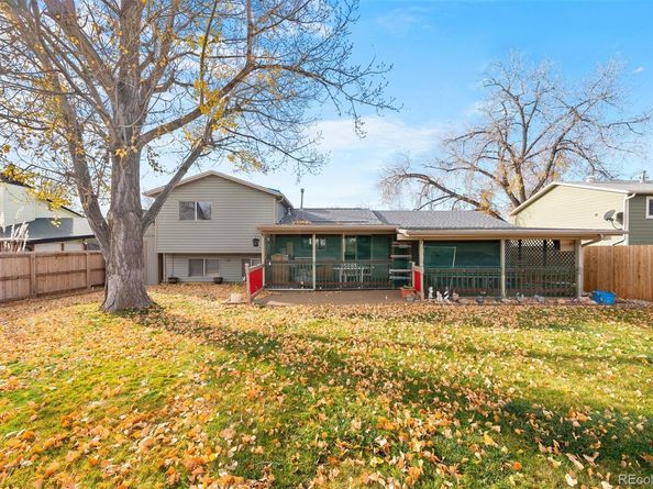 10899 Grange Creek Drive, Thornton CO 80233