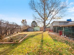 10899 Grange Creek Drive, Thornton CO 80233