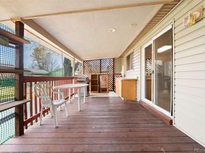 10899 Grange Creek Drive, Thornton CO 80233