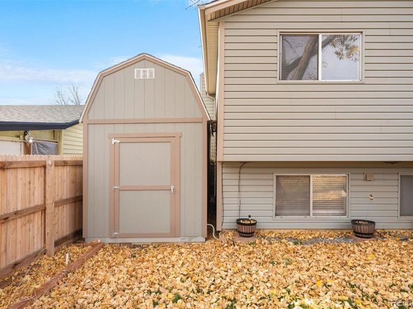 10899 Grange Creek Drive, Thornton CO 80233