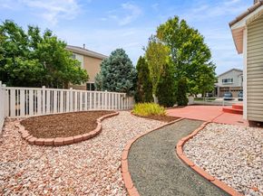 4936 W 118th Court, Westminster CO 80031