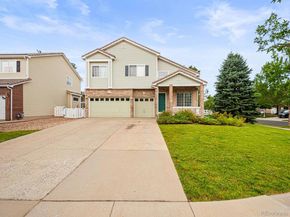 4936 W 118th Court, Westminster CO 80031