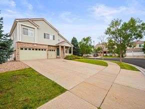 4936 W 118th Court, Westminster CO 80031