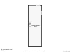 4936 W 118th Court, Westminster CO 80031