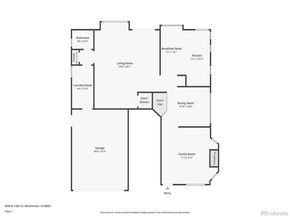 4936 W 118th Court, Westminster CO 80031