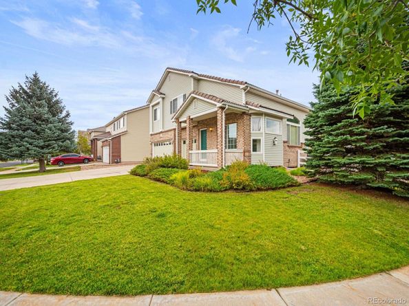 4936 W 118th Court, Westminster CO 80031