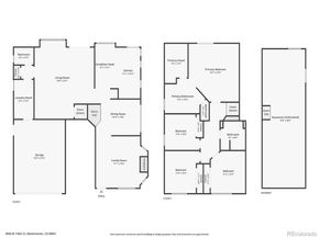 4936 W 118th Court, Westminster CO 80031