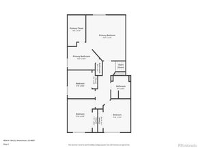 4936 W 118th Court, Westminster CO 80031