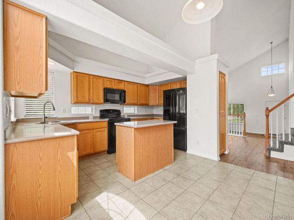 4936 W 118th Court, Westminster CO 80031