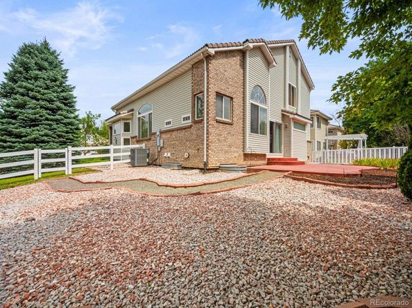 4936 W 118th Court, Westminster CO 80031
