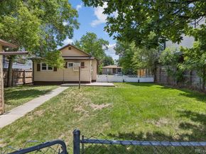 2111 S Grant Street, Denver CO 80210