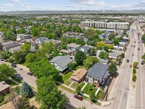 2111 S Grant Street, Denver CO 80210
