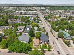 2111 S Grant Street, Denver CO 80210