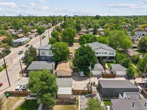 2111 S Grant Street, Denver CO 80210
