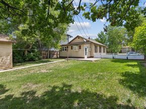 2111 S Grant Street, Denver CO 80210
