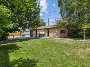 2111 S Grant Street, Denver CO 80210