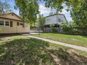 2111 S Grant Street, Denver CO 80210