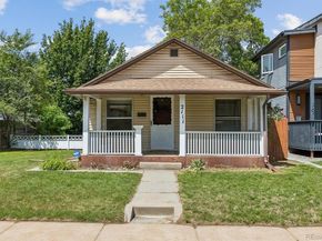 2111 S Grant Street, Denver CO 80210