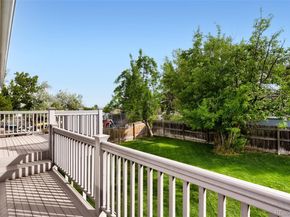 8788 W Glasgow Place, Littleton CO 80128