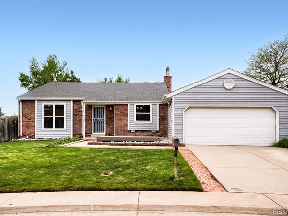 8788 W Glasgow Place, Littleton CO 80128