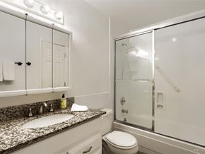 8788 W Glasgow Place, Littleton CO 80128
