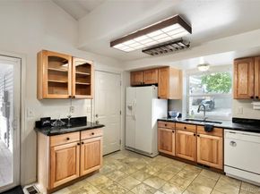 8788 W Glasgow Place, Littleton CO 80128