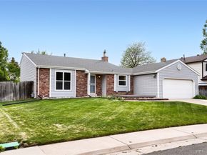8788 W Glasgow Place, Littleton CO 80128