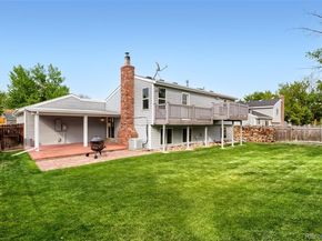 8788 W Glasgow Place, Littleton CO 80128