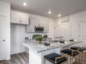 22323 E 46th Avenue, Aurora CO 80019