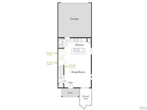 22323 E 46th Avenue, Aurora CO 80019