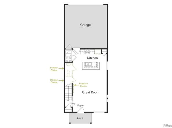 22323 E 46th Avenue, Aurora CO 80019