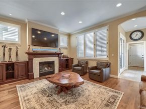 10 S Madison Street, Denver CO 80209
