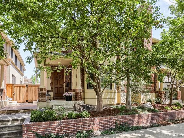 10 S Madison Street, Denver CO 80209