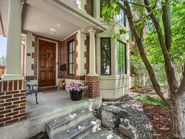 10 S Madison Street, Denver CO 80209