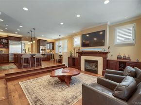 10 S Madison Street, Denver CO 80209