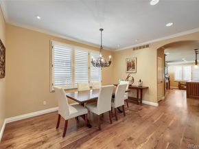 10 S Madison Street, Denver CO 80209